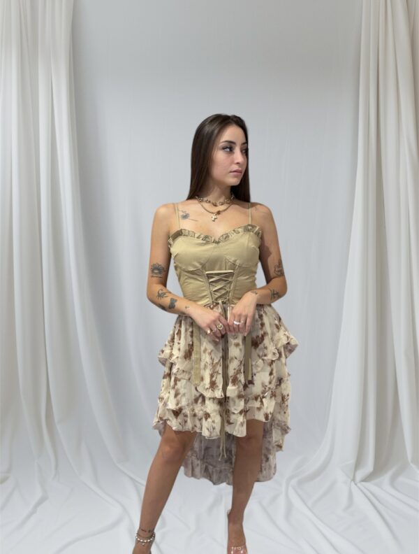 Abito Vintage