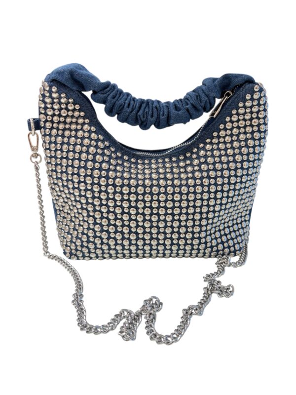 Borsa Jeans