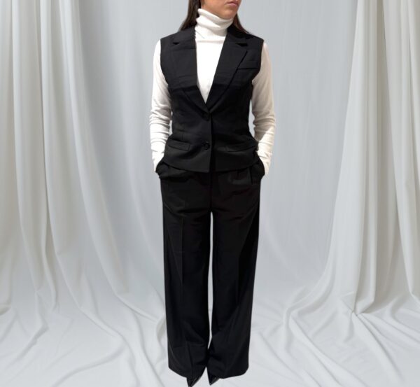 Tailleur Serena