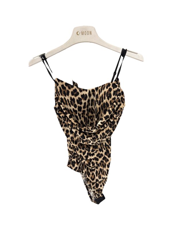 Body Animalier